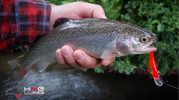 HMG Jager 3,7cm 10 Plovoucí