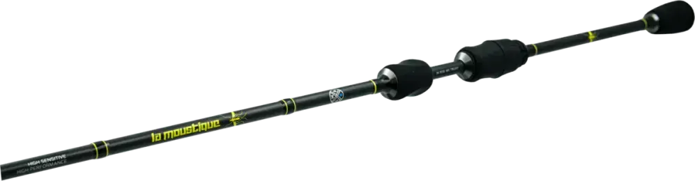 LMAB La Moustique 2,25m 1-7g