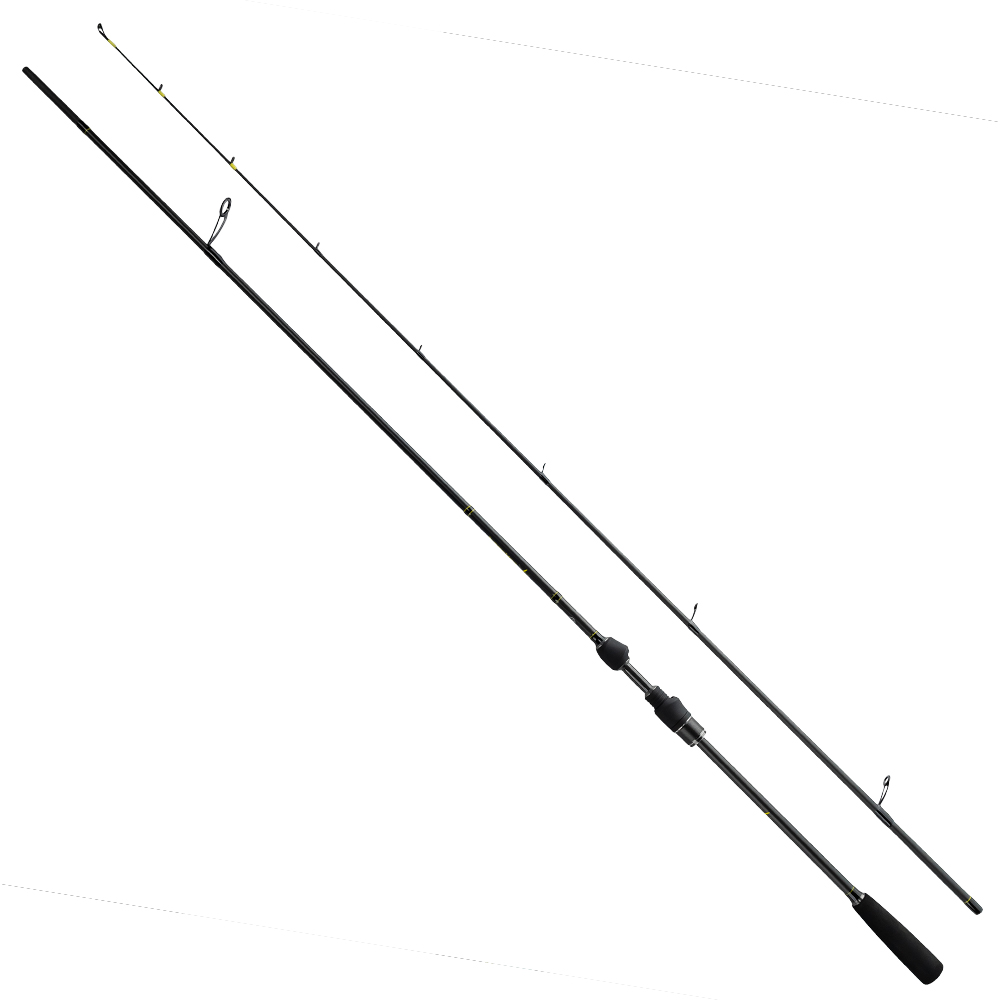 LMAB La Moustique 2,40m 10-35g