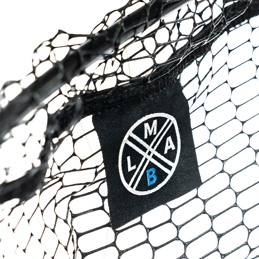 LMAB Quick Out Landing Net M