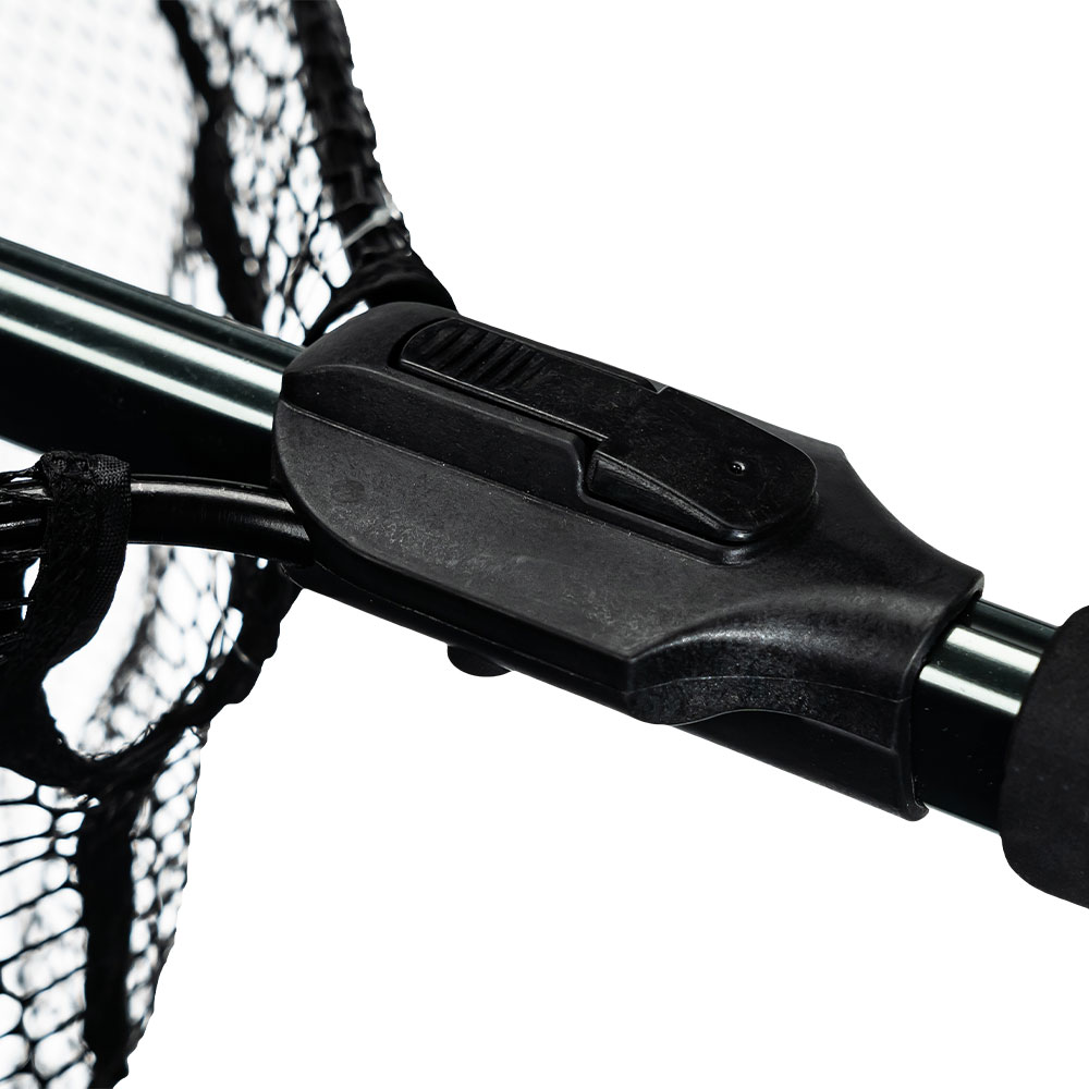 LMAB Quick Out Landing Net M