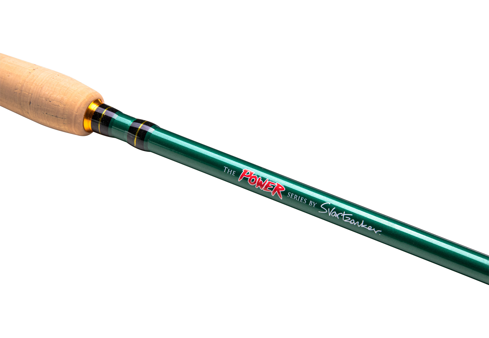Svartzonker Power Series 2,21m 8-32g Spinning