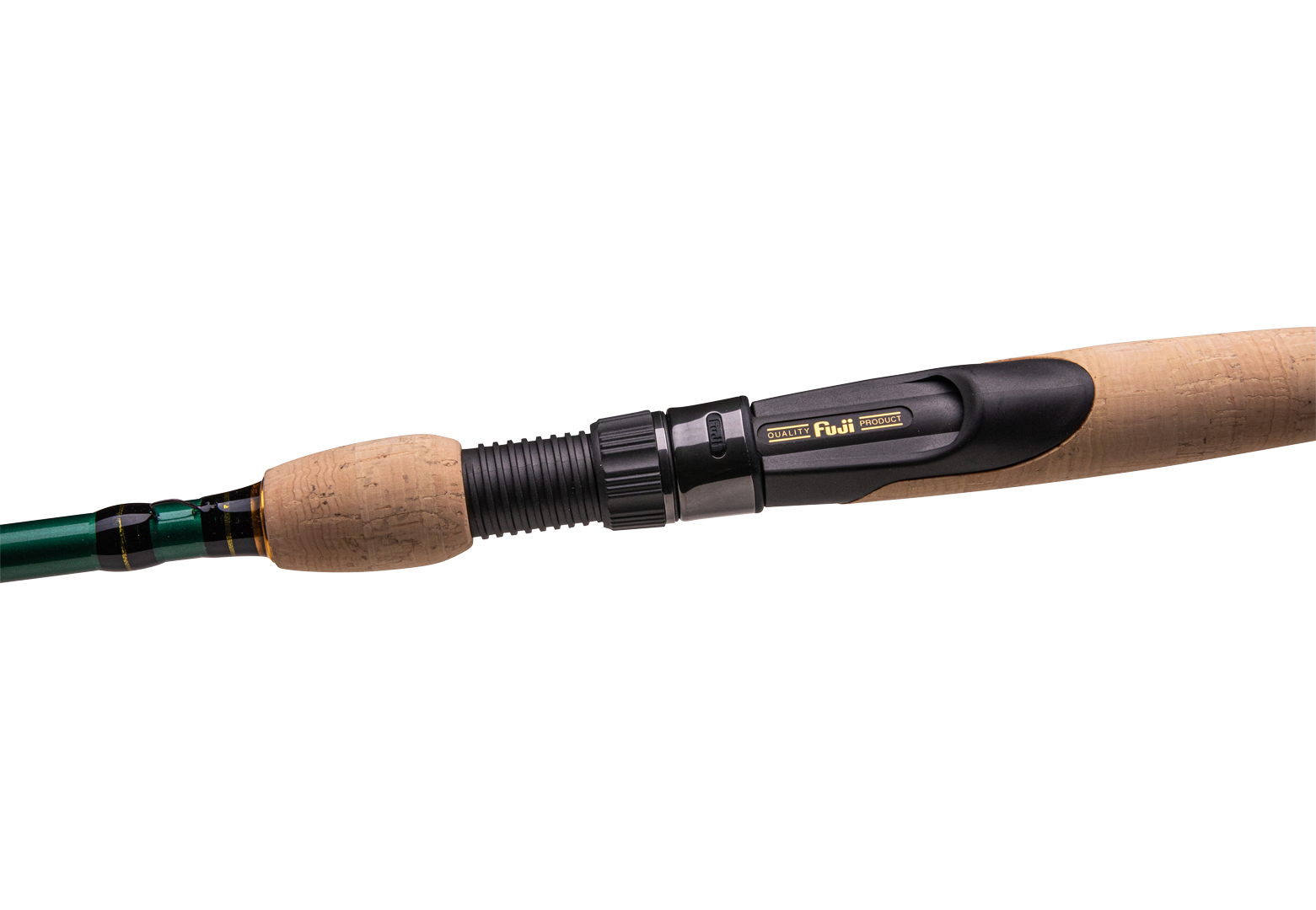 Svartzonker Power Series 2,21m 8-32g Spinning