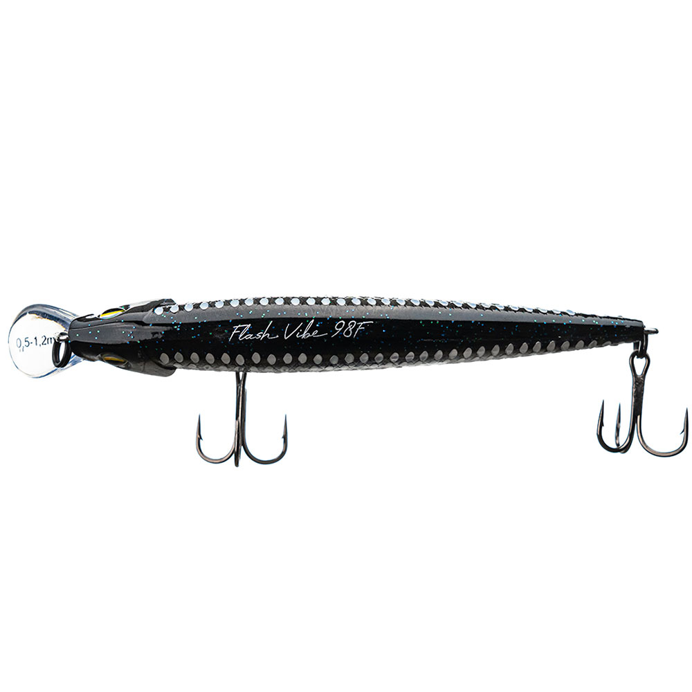 LMAB Kofi Flash Vibe SR 9,8cm Galaxy