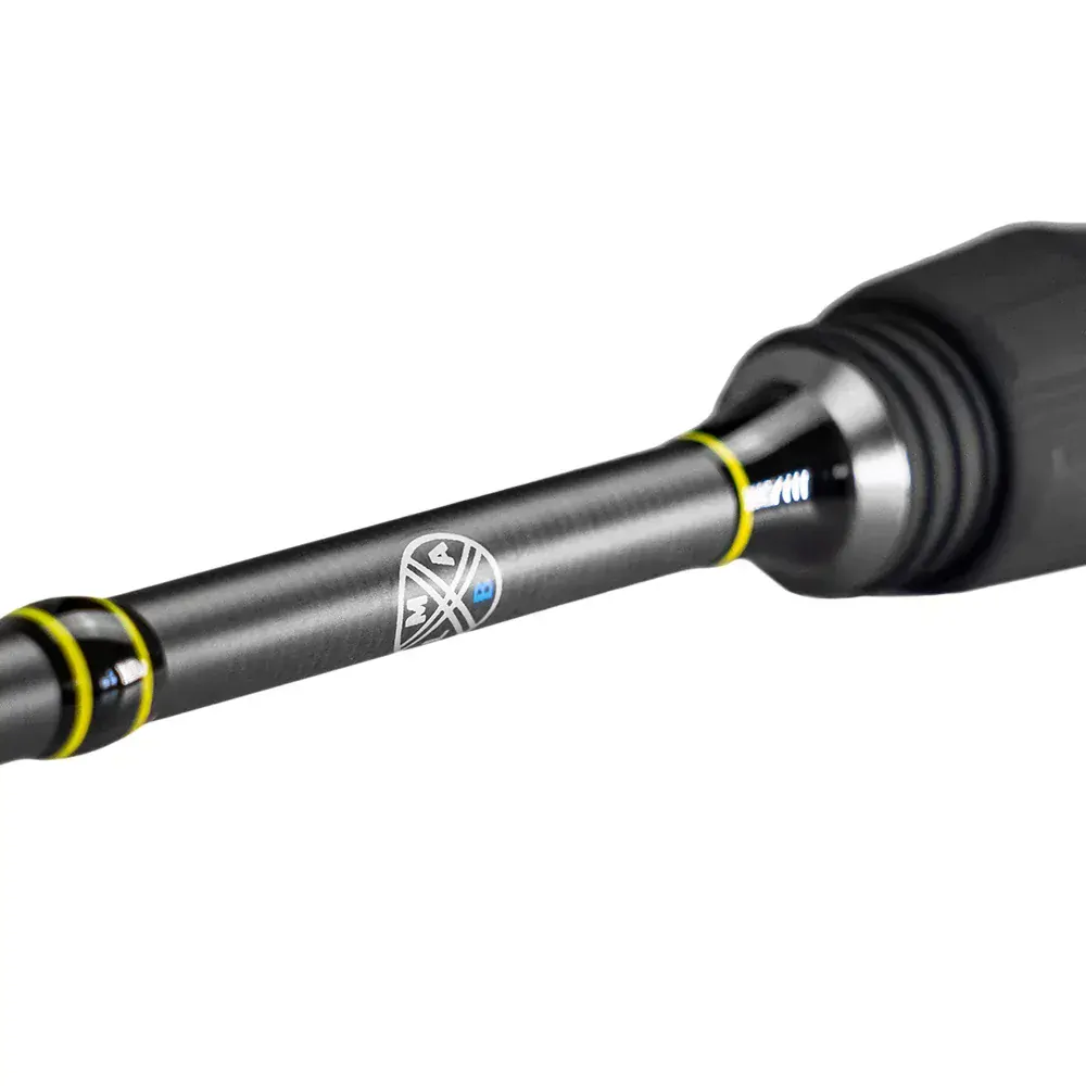 LMAB La Moustique Casting 1,98m 2-10g