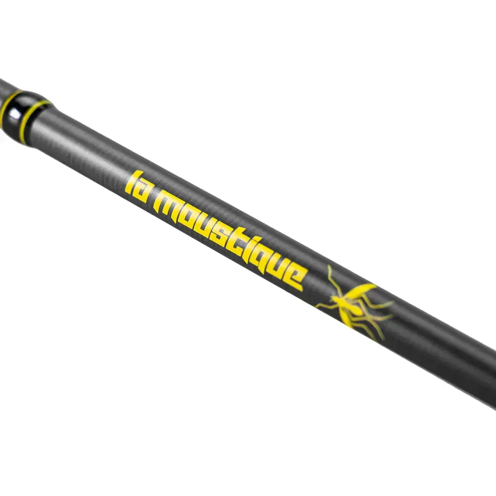LMAB La Moustique Casting 1,98m 4-14g