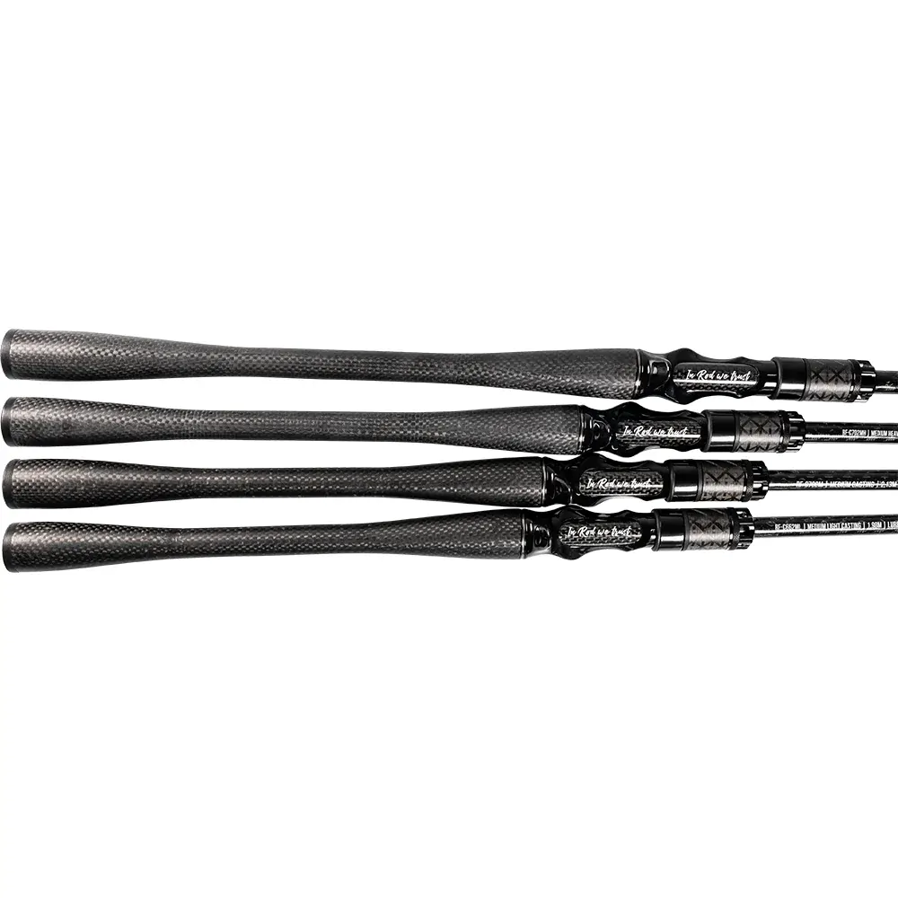 LMAB The Rodfather Casting 2,13m 7-21g