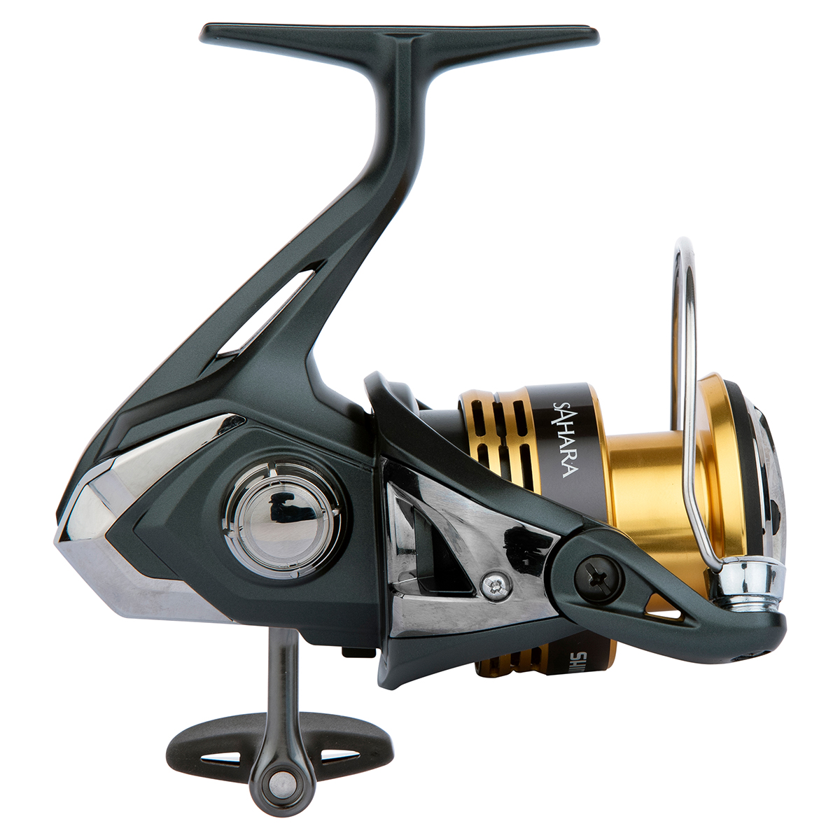 Shimano Sahara 4000 FJ