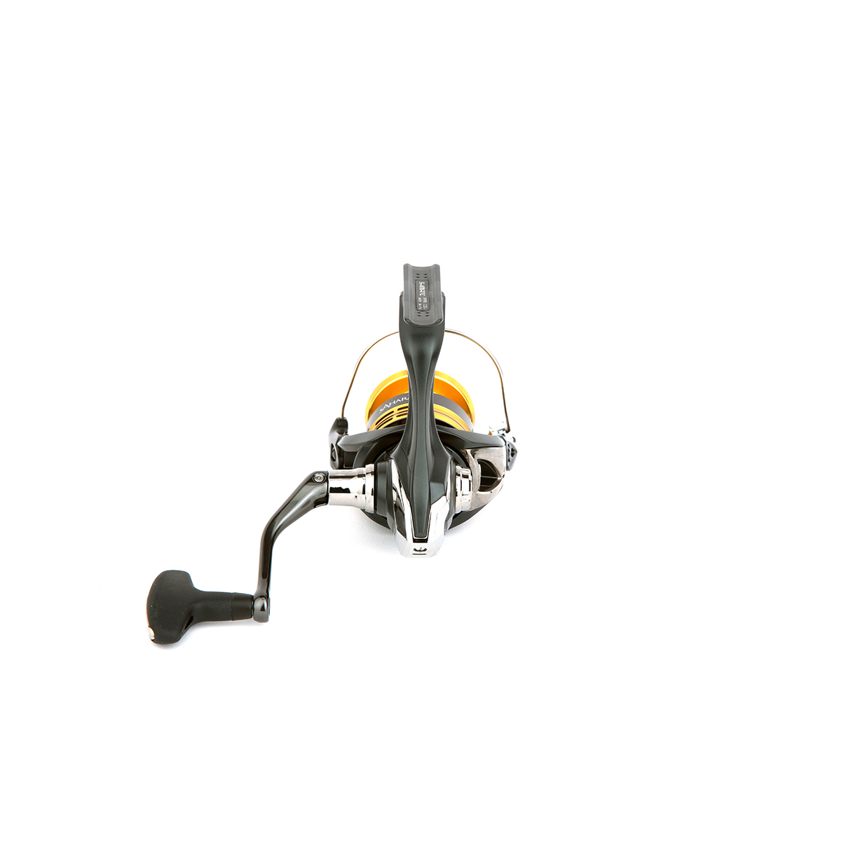 Shimano Sahara 4000 FJ