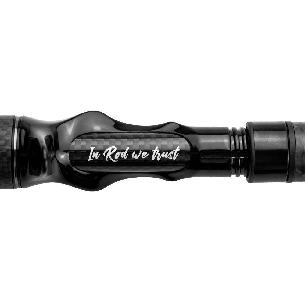 LMAB The Rodfather Casting 2,33m 40-150g