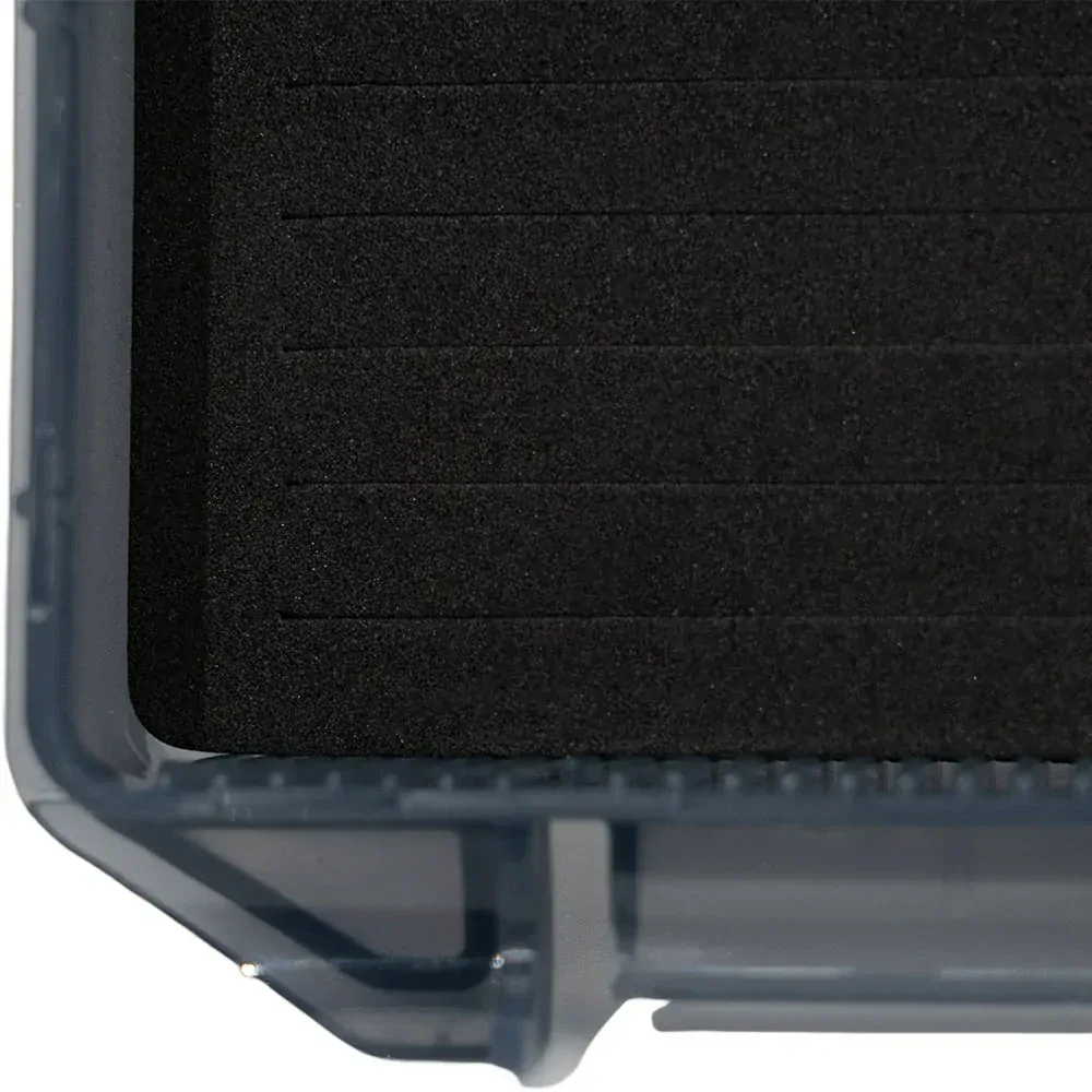 LMAB Tackle Box Jig & Rig M Shallow