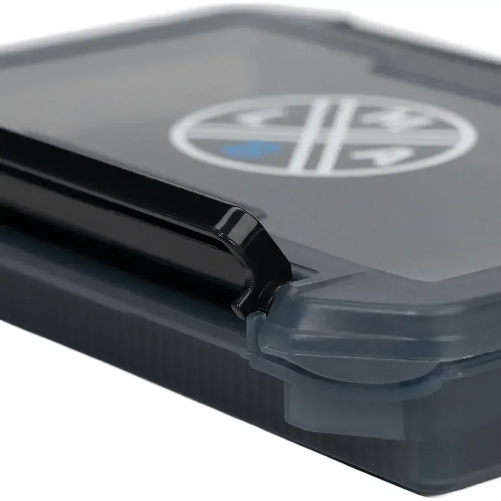 LMAB Tackle Box Jig & Rig M Shallow