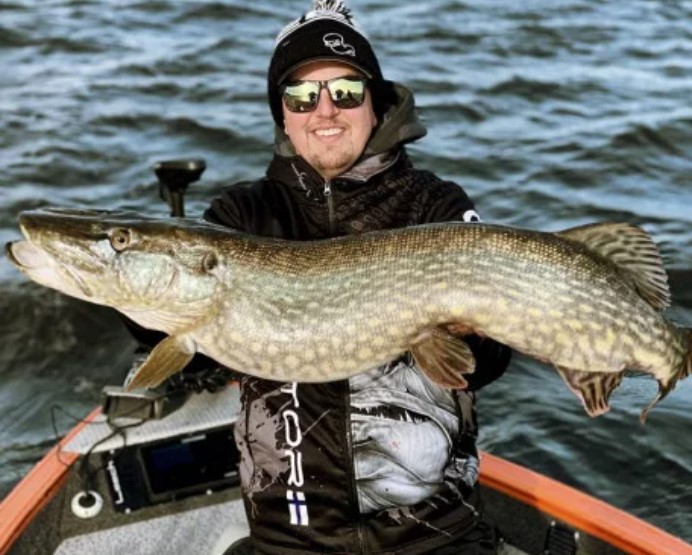 Gator Gum 18cm Locus