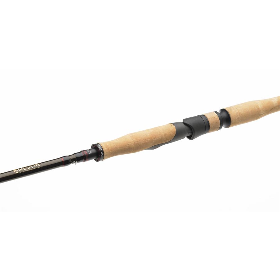 Westin W4 Spin 3m 10-40g MH 2díly