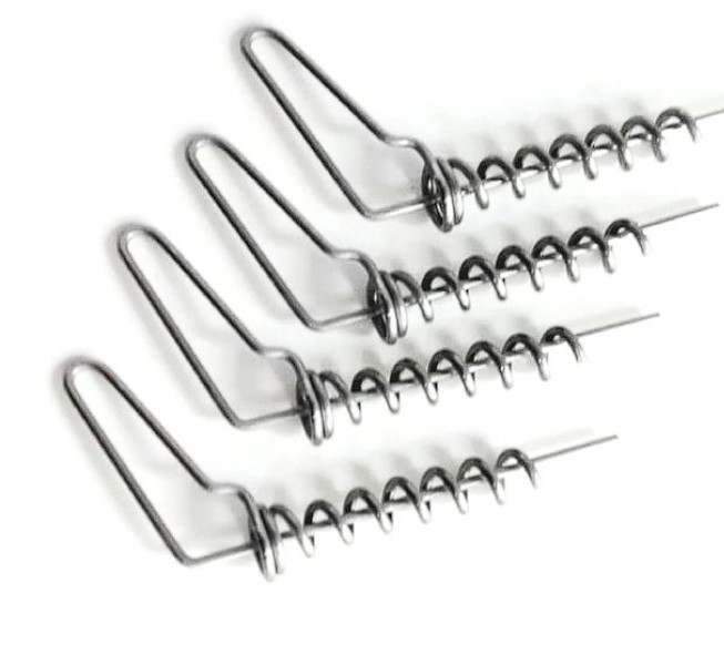 PikeCraft The System S-Screw 5ks