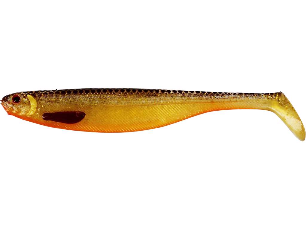 Westin ShadTeez Slim 18cm Gold Rush
