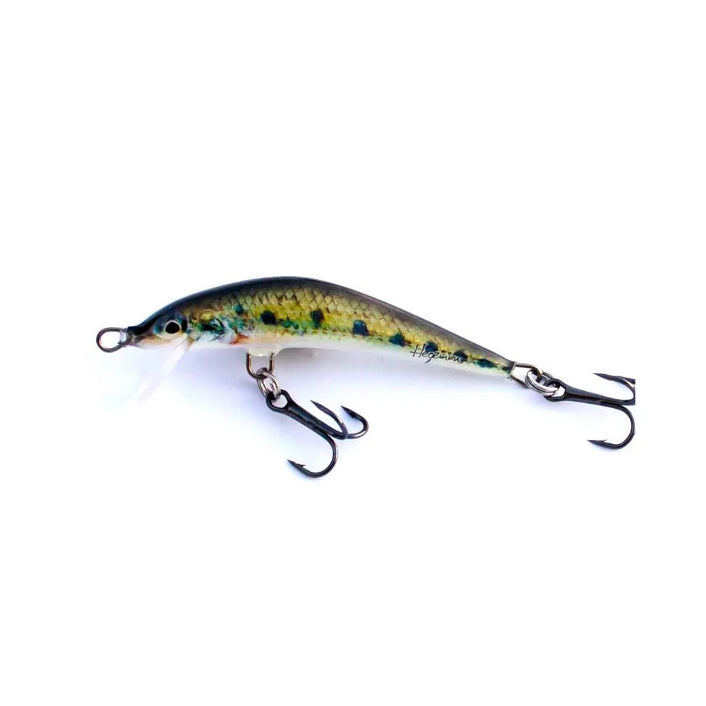 Hegemon Trout 4,5cm Kiełb Potápivé