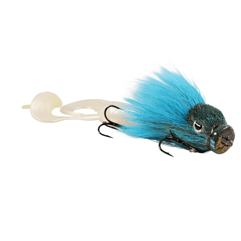 Miuras Mouse Mini 20cm Baitfish