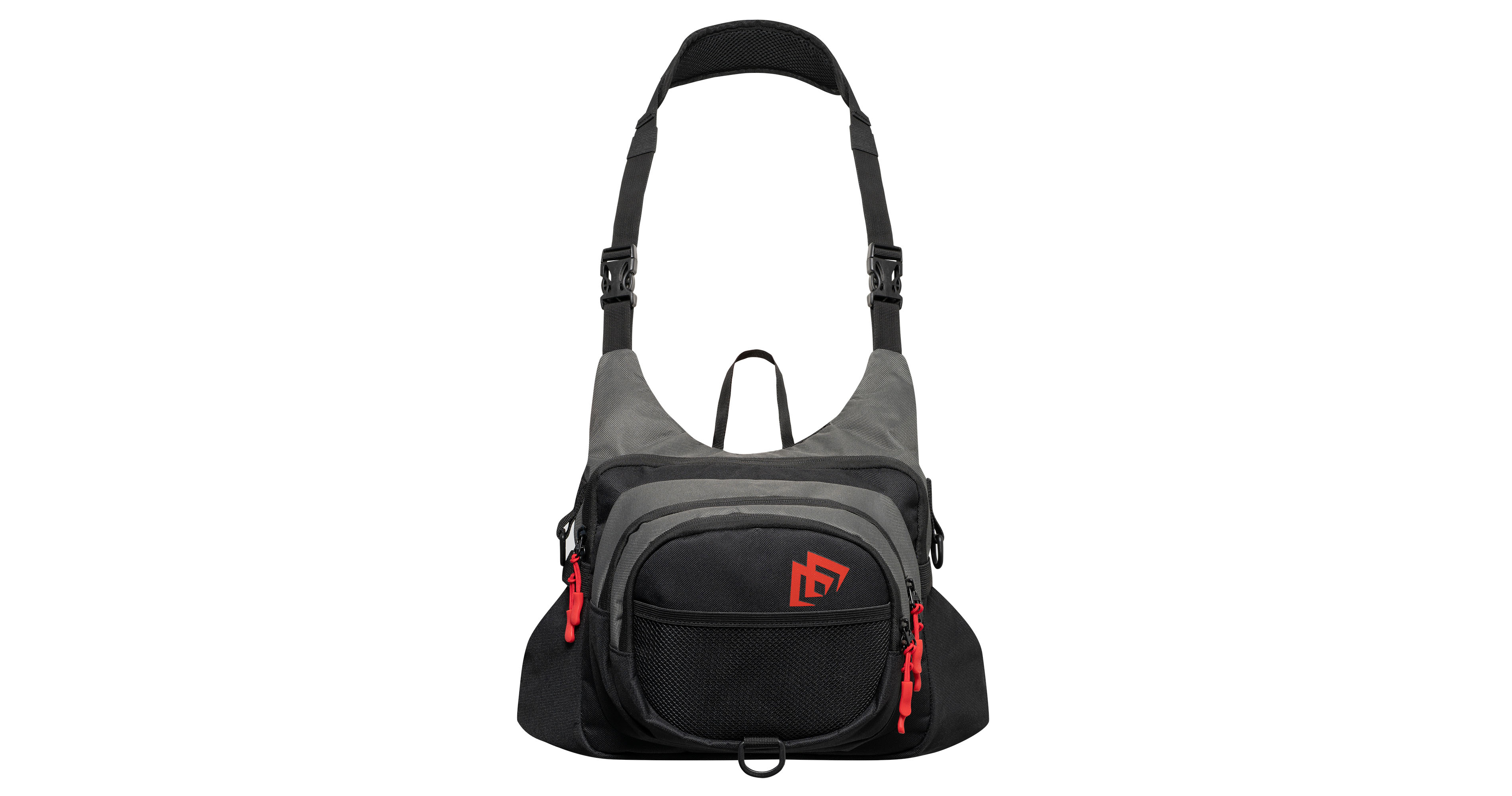 Mikado Chest Bag
