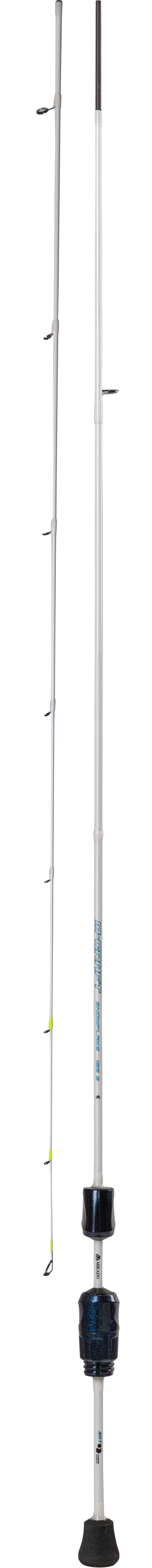 Mikado M-Craft 1,83m 0,3-1,5g