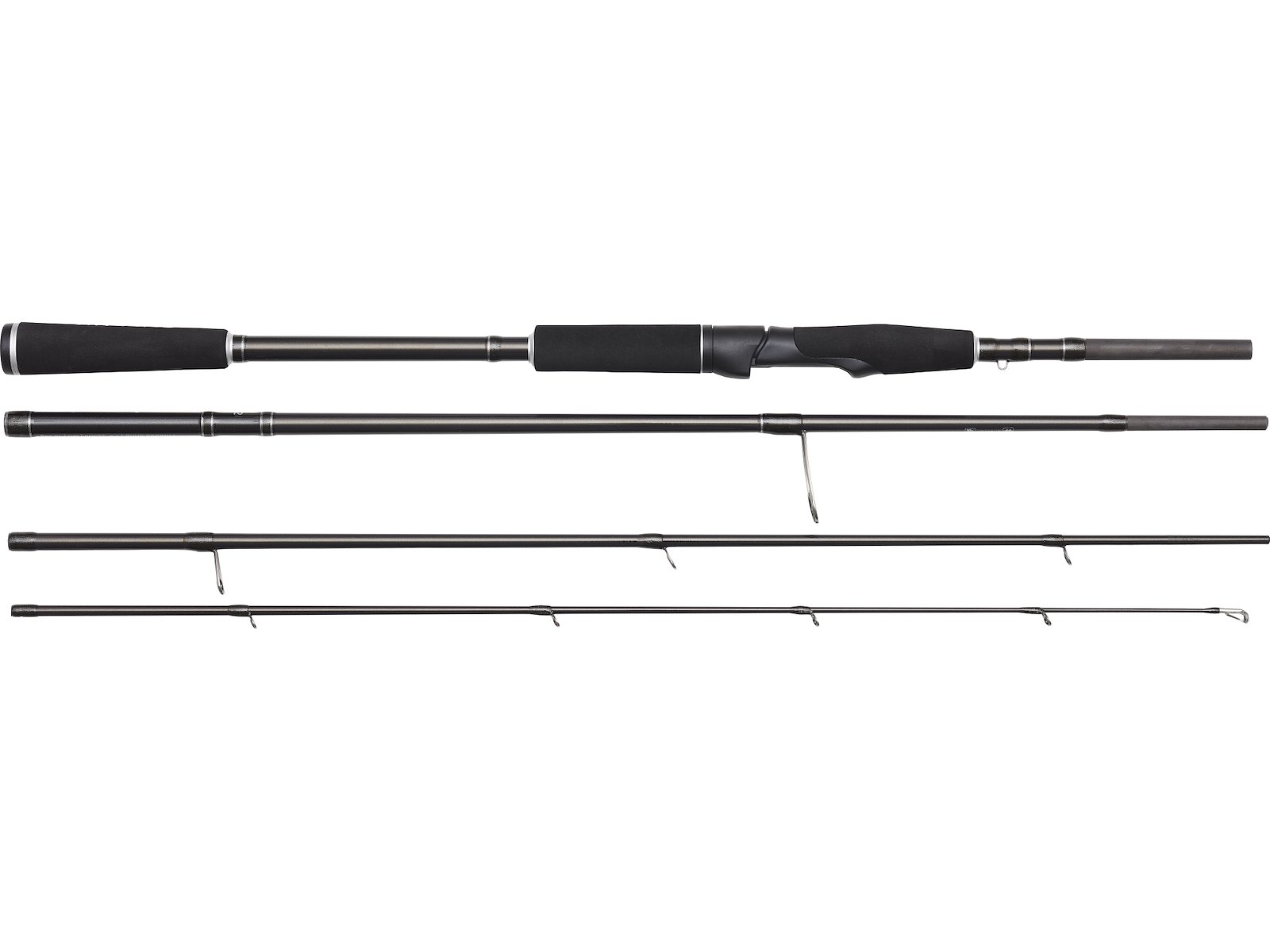 Westin W2 Finesse Shad Travel 2,20m 10-28g