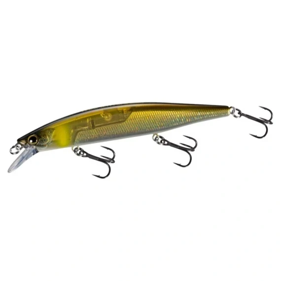 Shimano Bantam World Minnow Flash Boost 11,5cm Ayu Suspending