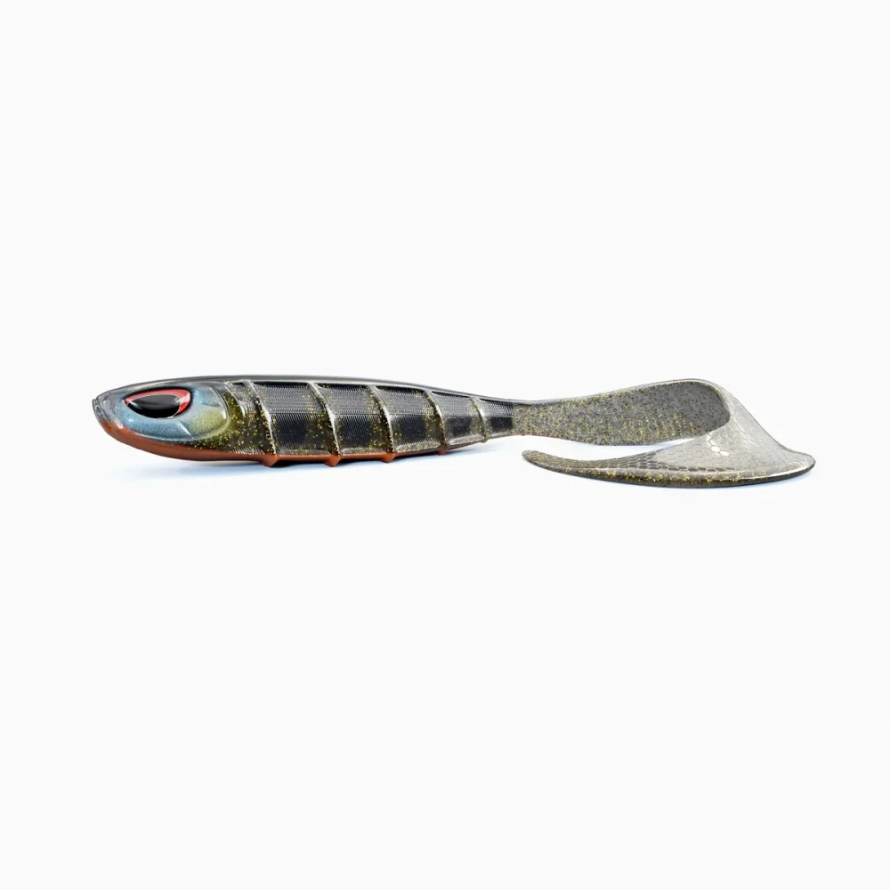 Nays GHST 20,32cm P-05