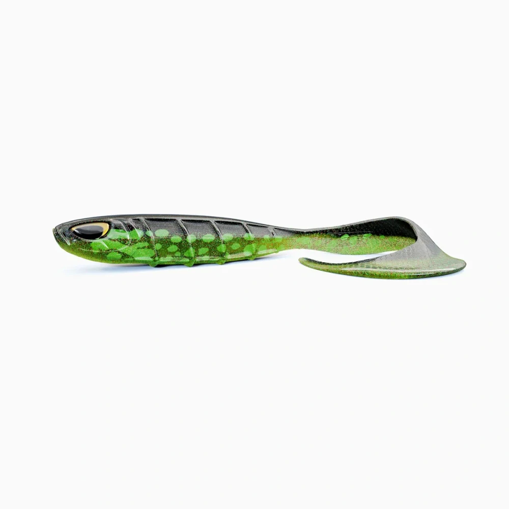 Nays GHST 20,32cm P-08