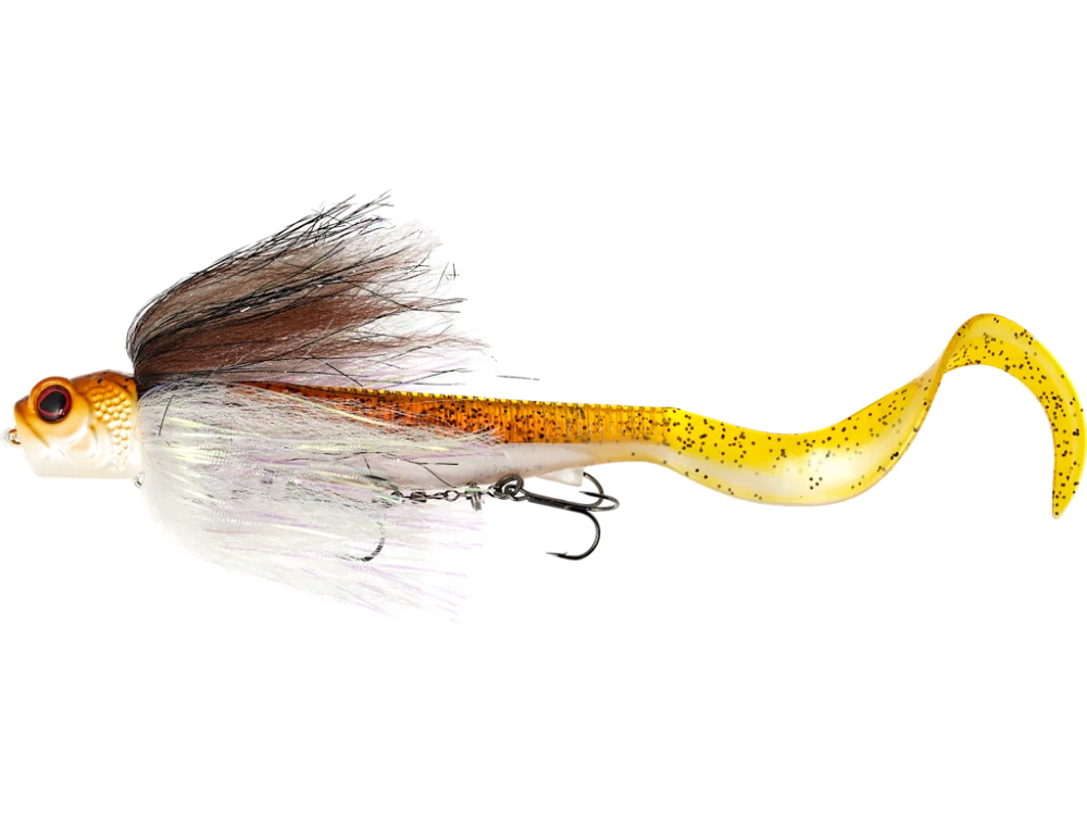 Westin Pike Teezer R2F 30cm Baitfish