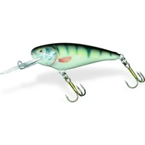 Dorado Invader 9cm P Plovoucí