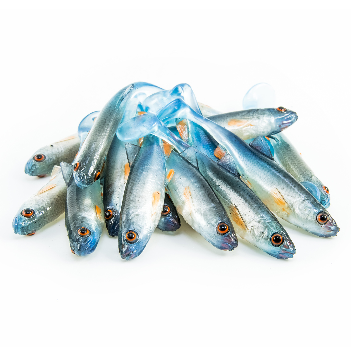 Angry Lures Chub 7cm NBO