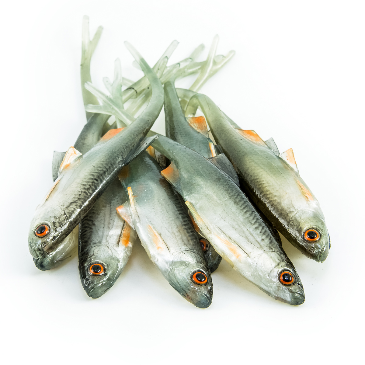 Angry Lures Bleak V-Tail 11,5cm NOO