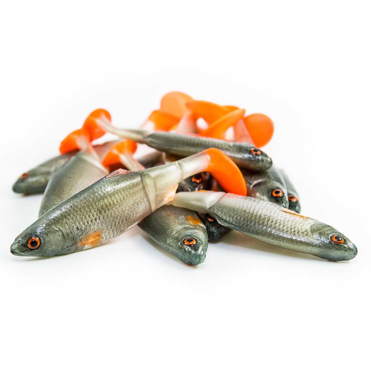 Angry Lures Roach Jointed 12,5cm NOO