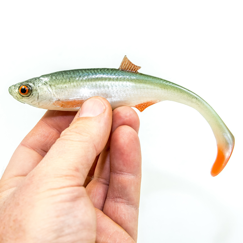 Angry Lures Bleak 15cm NOO