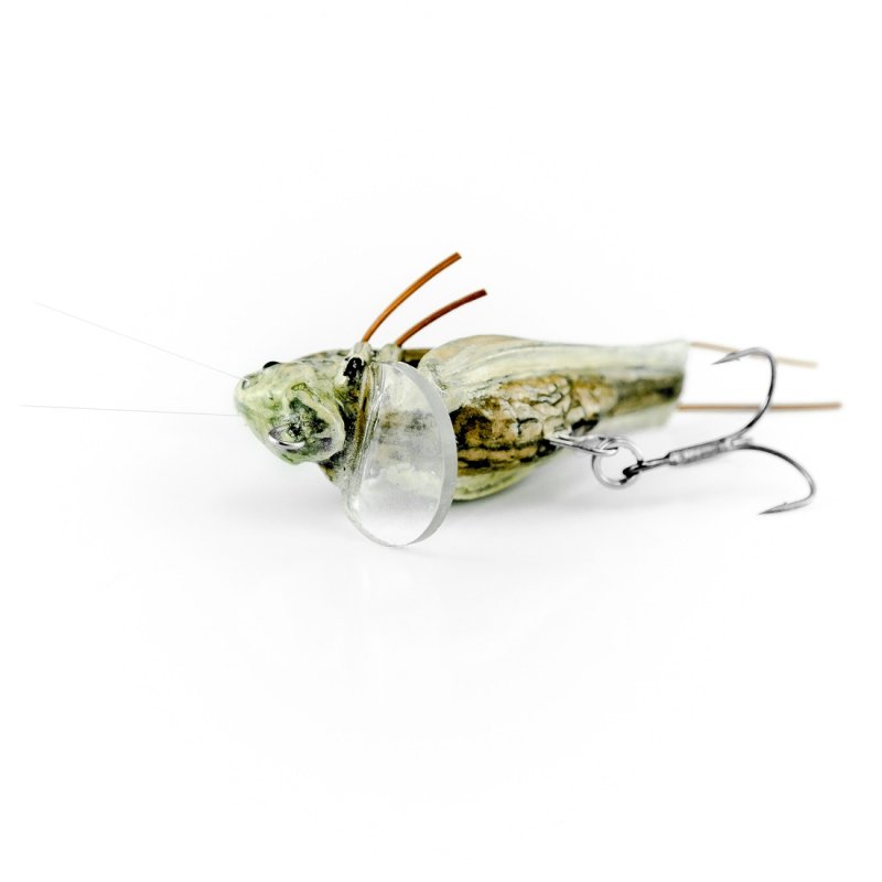 Imago Hopper 4,5cm LBC
