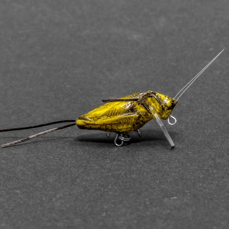 Imago Hopper 3,5cm YB
