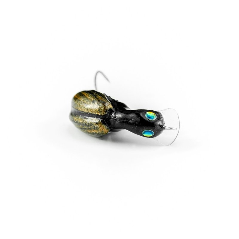 Imago Little Mi 3cm BK