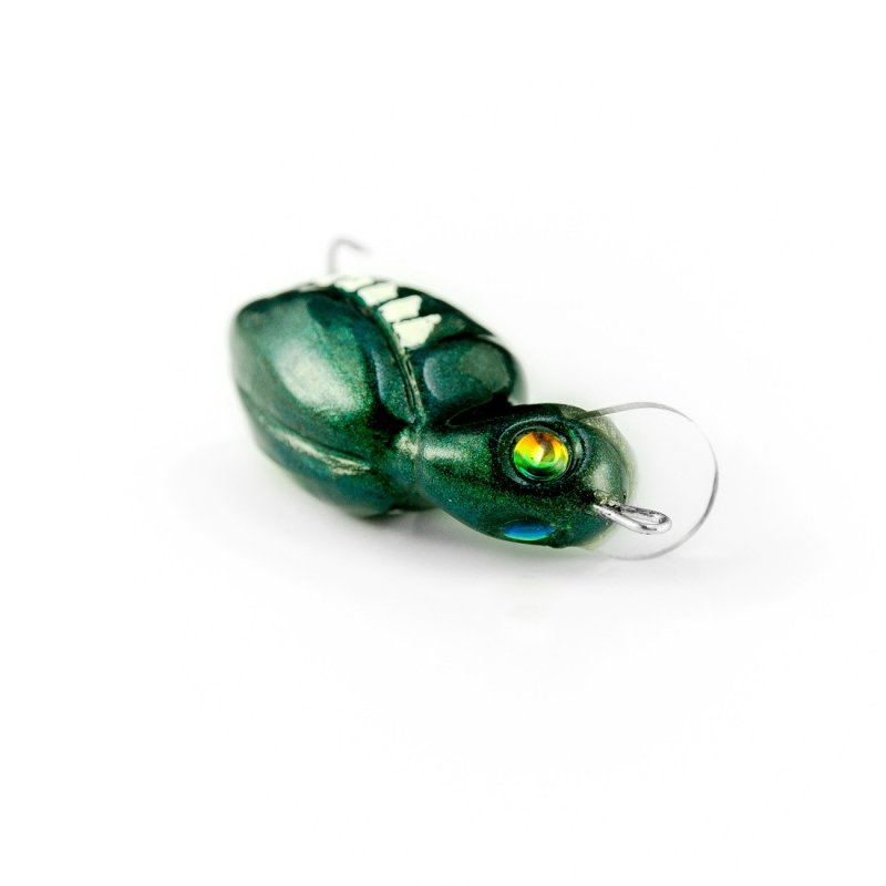 Imago Mamba Monster 4cm DG
