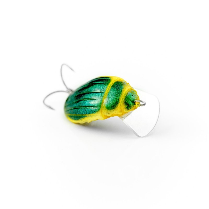 Imago Diving Beetle 3,2cm DG Plovoucí