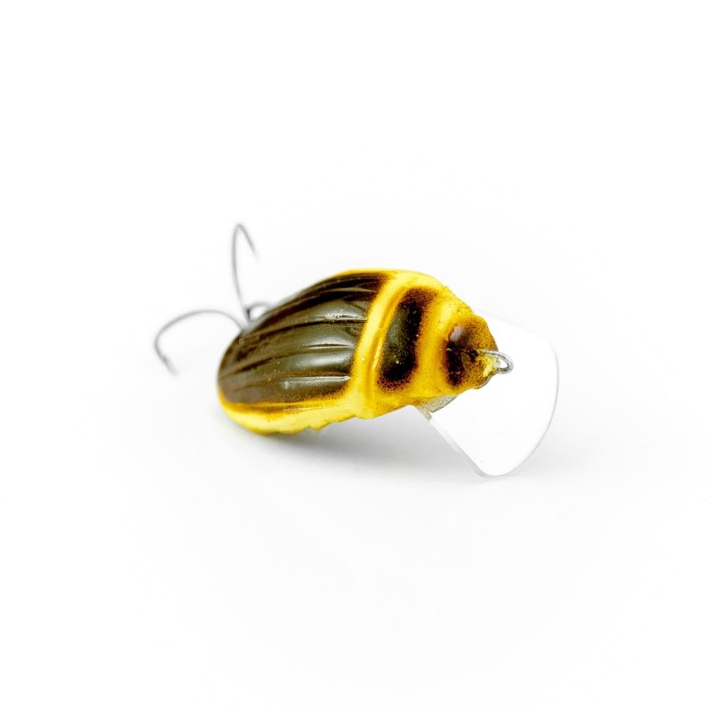 Imago Diving Beetle 3,7cm BN Potápivý