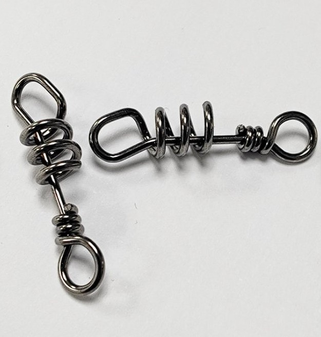 PikeCraft XXX Screw Snap 60kg 5ks