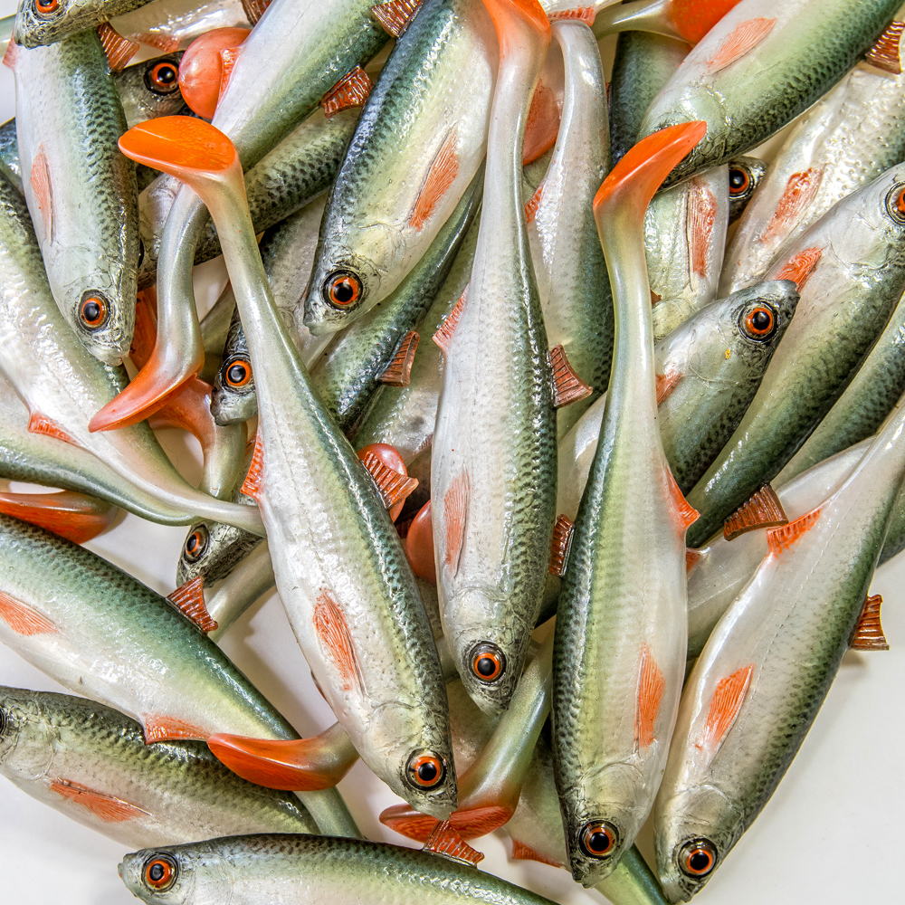 Angry Lures Bleak 12,5cm NBR