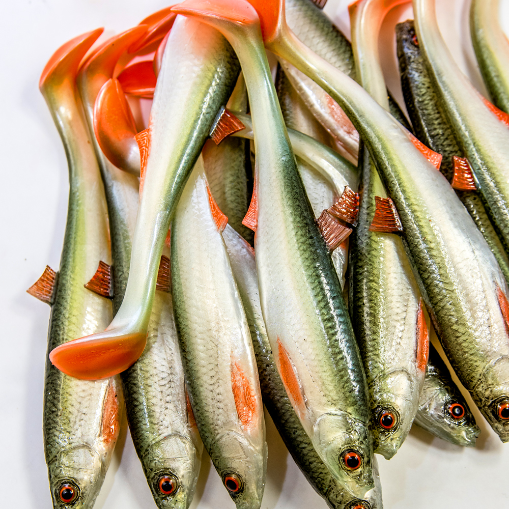 Angry Lures Bleak 17cm NOO