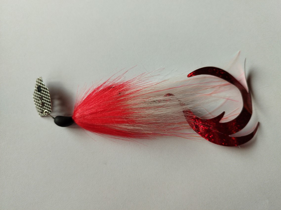 Czechstreamer ChattStreamer Red Head 10g