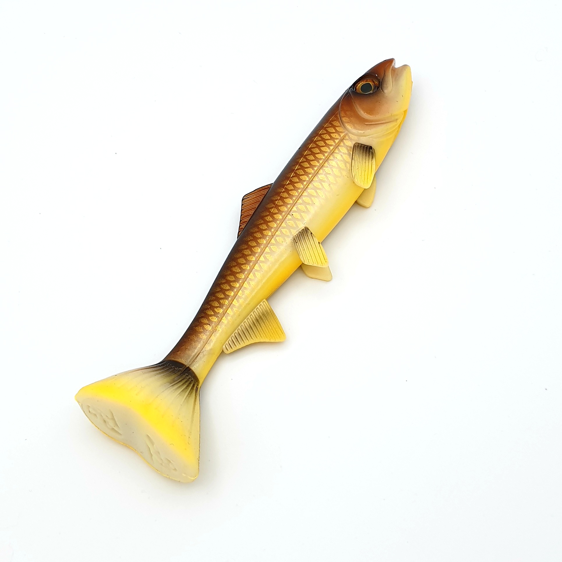 Hostage Valley Troubletail 18cm Dirty Roach