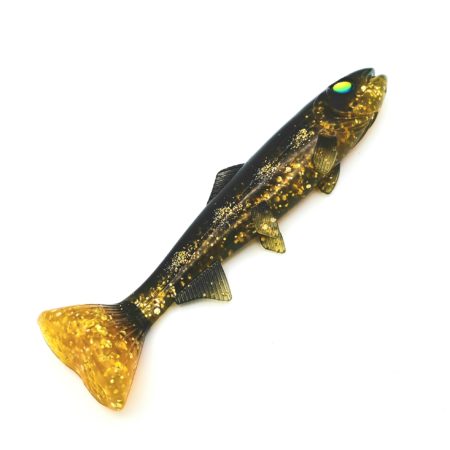 Hostage Valley Troubletail 22cm Spotted Bullhead