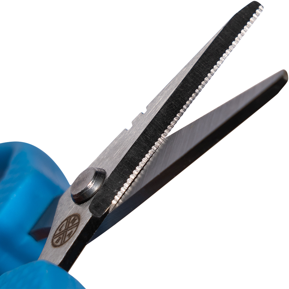 LMAB Mini Nůžky Na Vlasce A Šňůry