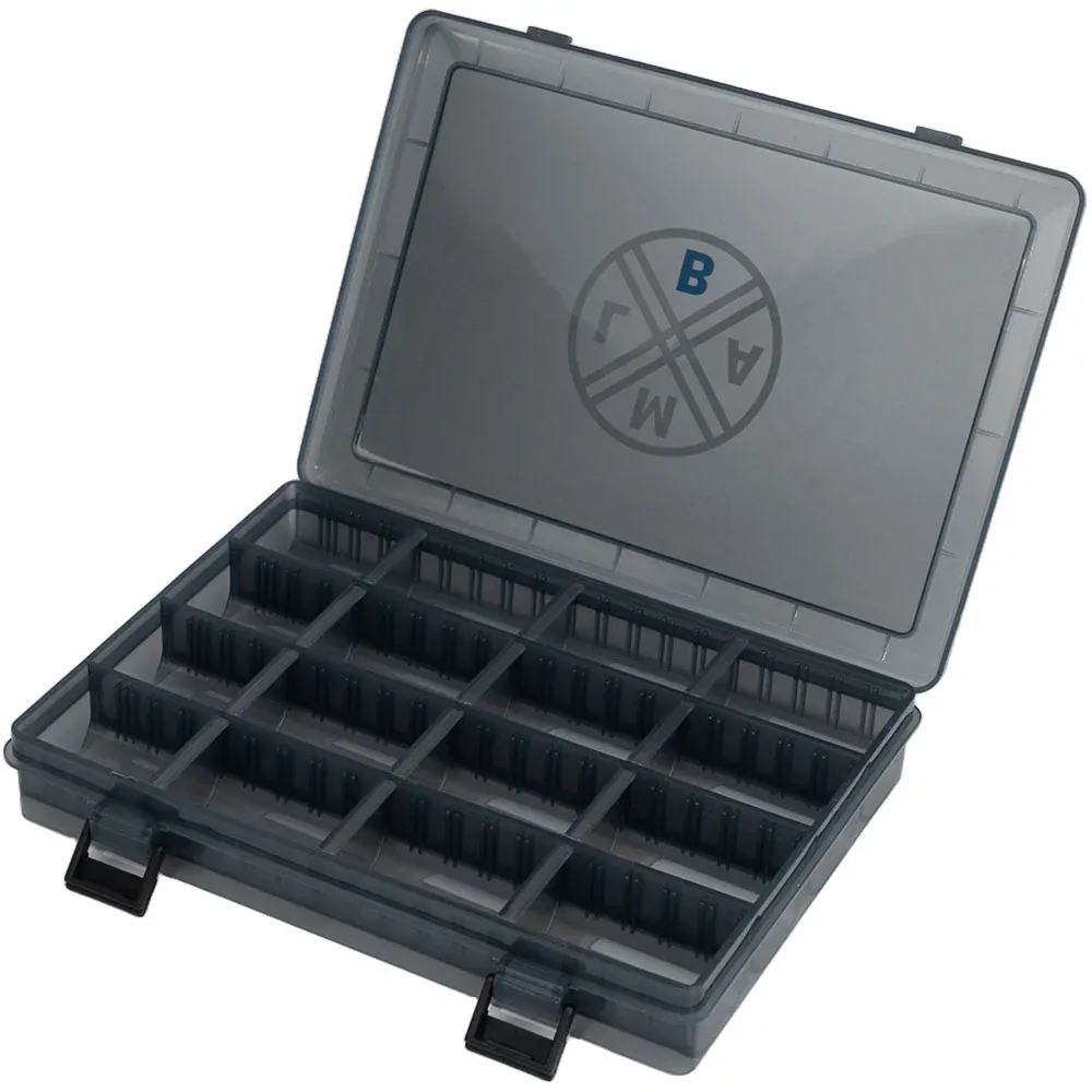 LMAB Tackle Box Shallow M