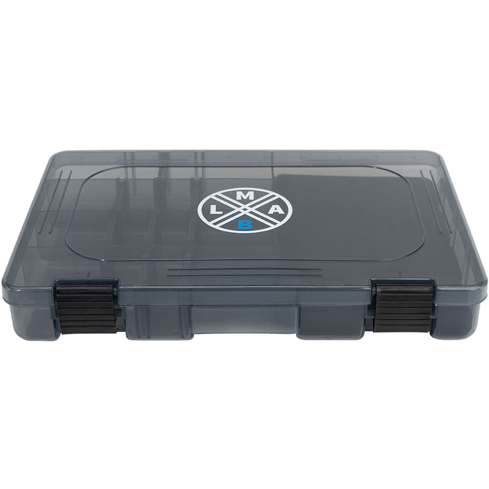 LMAB Tackle Box Jig & Lure M
