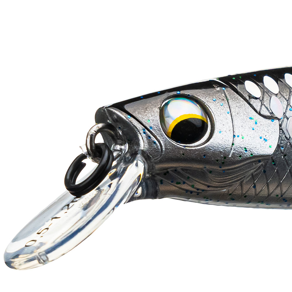 LMAB Kofi Flash Vibe MR 9,8cm Galaxy